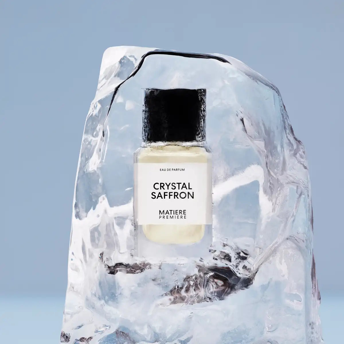 Crystal Saffron