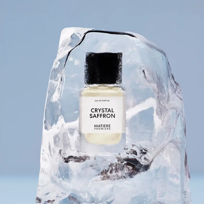 Crystal Saffron