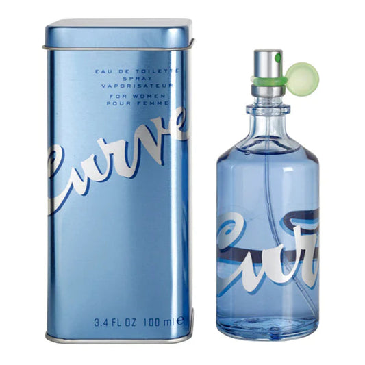 Curve - Mujer