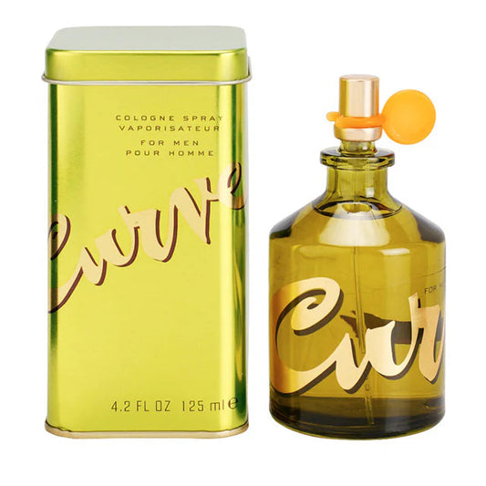 Curve - Hombre