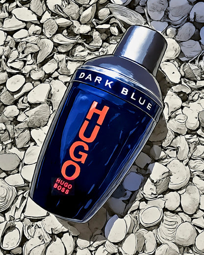 Dark Blue