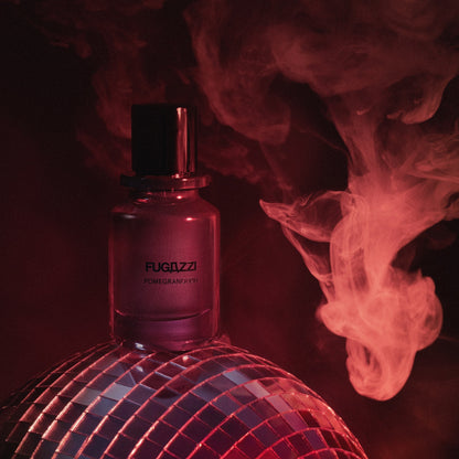 Pomegranoudh - Extrait de Parfum