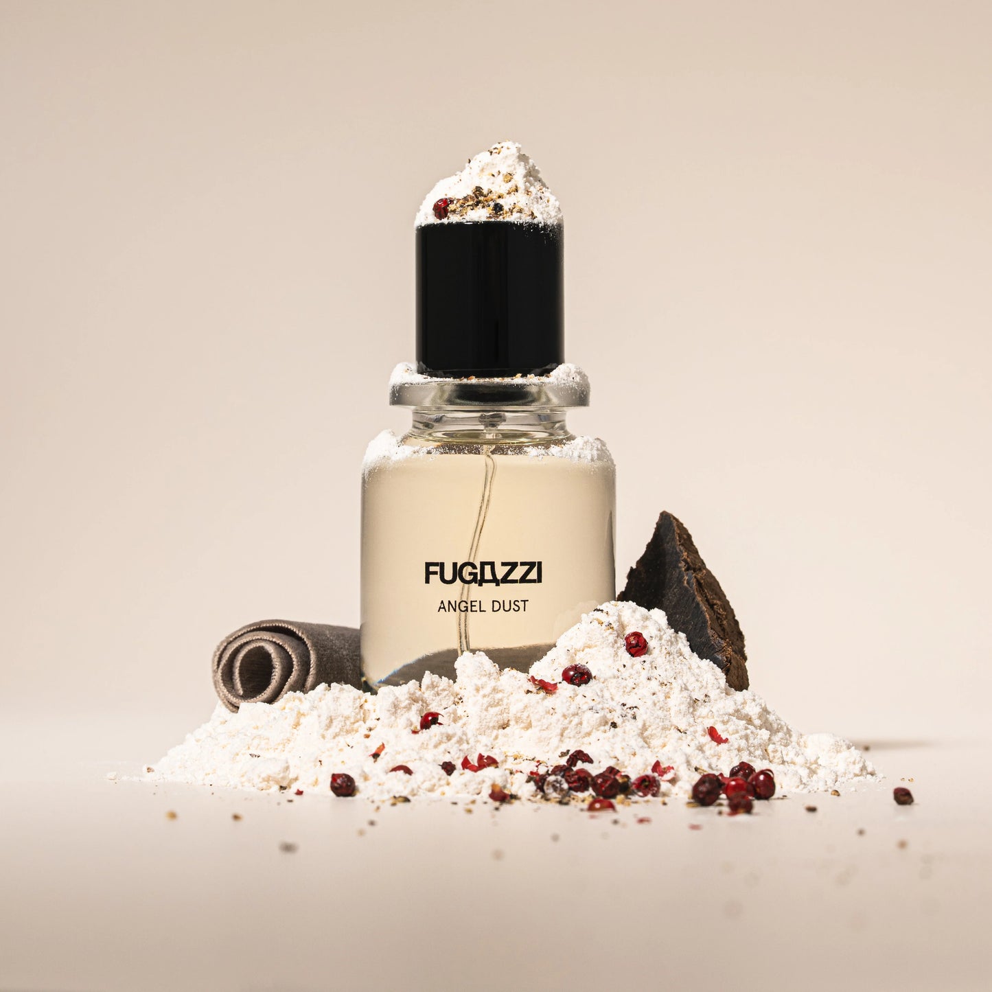 Angel Dust - Extrait de Parfum