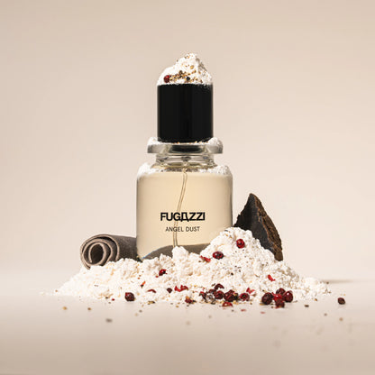 Angel Dust - Extrait de Parfum