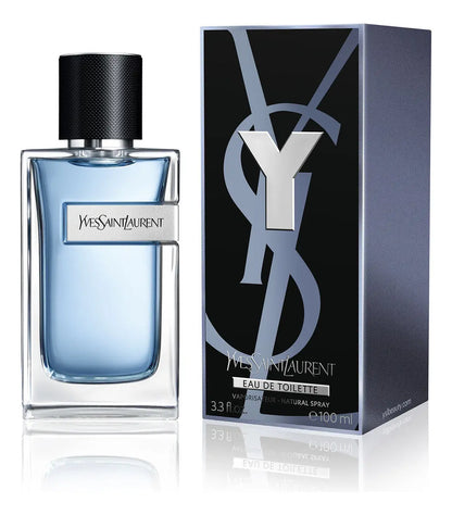 Y - Eau de Toilette