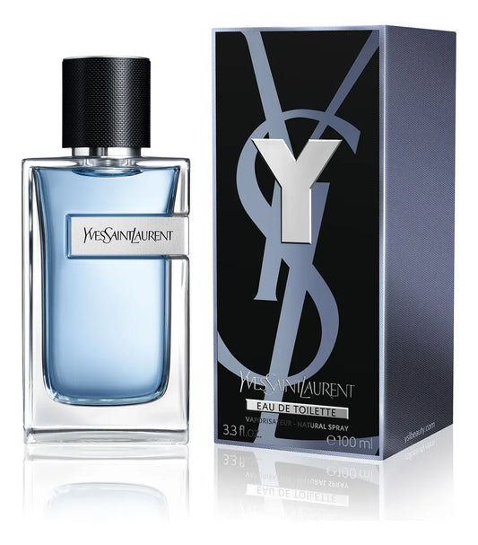 Y - Eau de Toilette