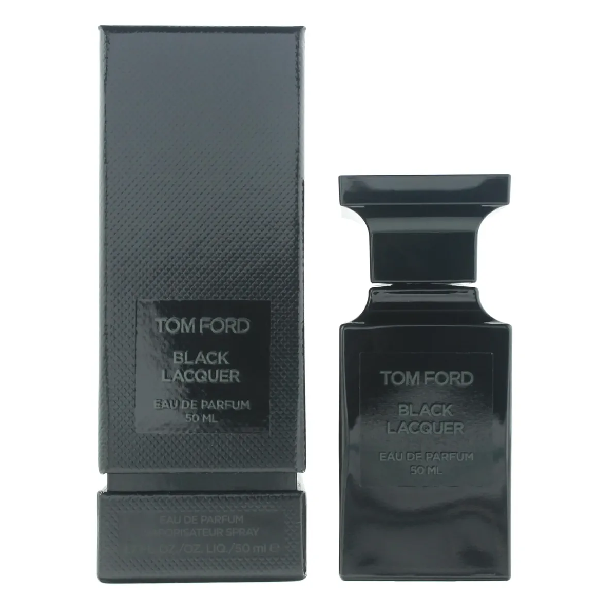 Black Lacquer