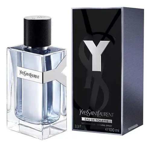 Y - Eau de Toilette