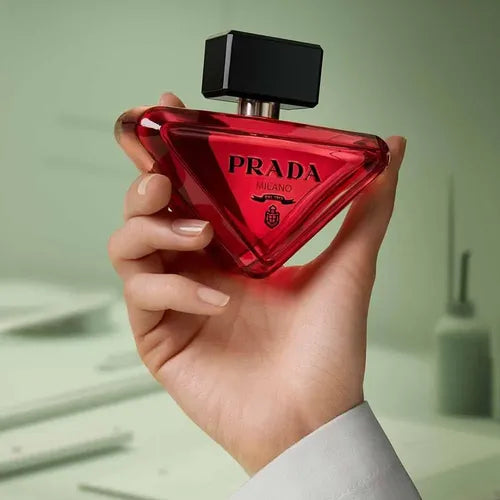 Paradoxe Radical Essence