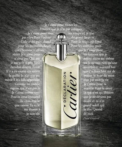 Declaration - EDT