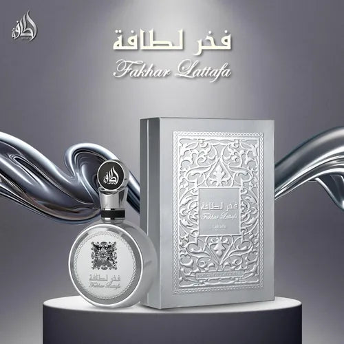 Fakhar Platinum
