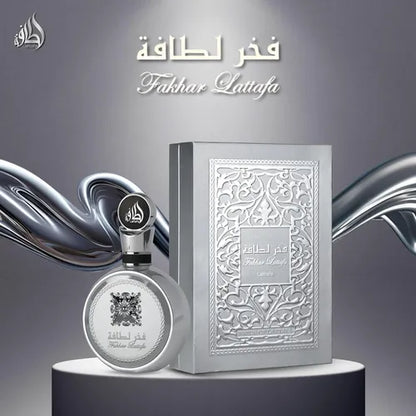Fakhar Platinum