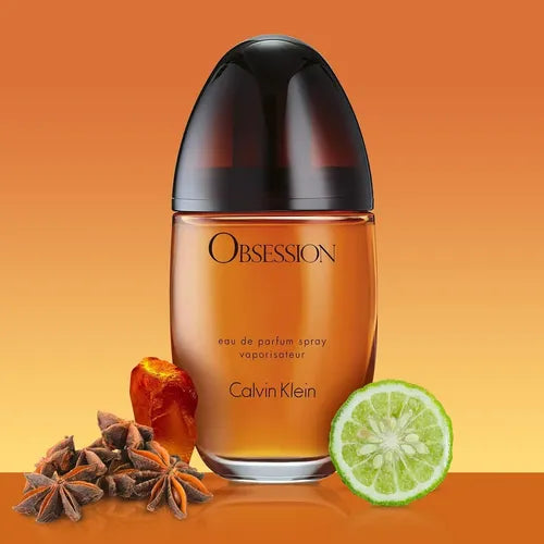 Obession for Women - Mujer