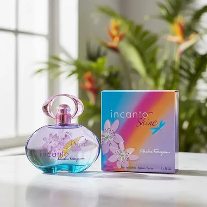 Incanto Shine
