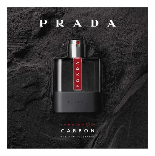 Luna Rossa Carbon