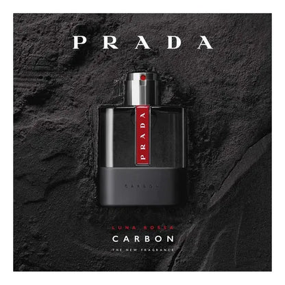 Luna Rossa Carbon