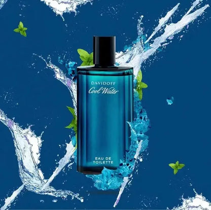 Cool Water - Hombre