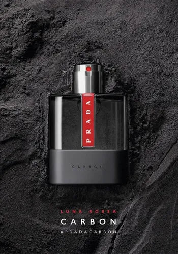 Luna Rossa Carbon