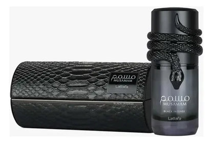 Musamam Black Intense