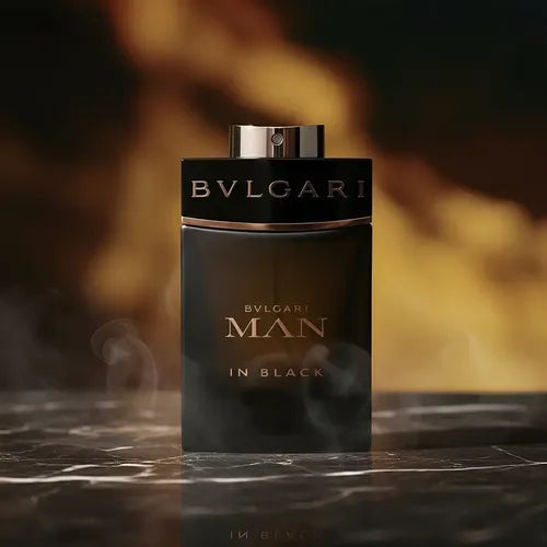 Man in Black