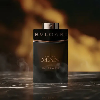 Man in Black
