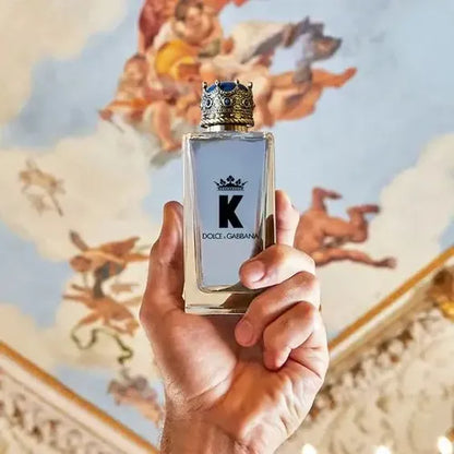 K - Eau de Toilette