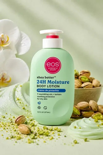 Creme de Pistachio - Crema Corporal