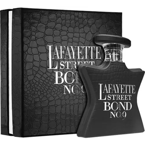 Lafayette Street
