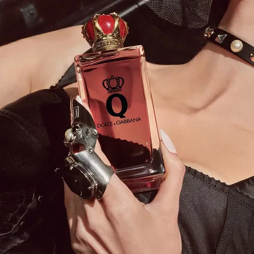 Queen Intense