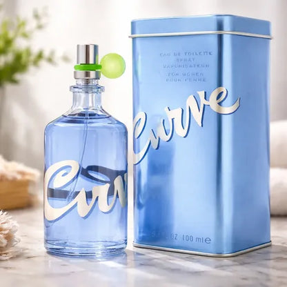 Curve - Mujer