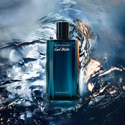 Cool Water - Hombre