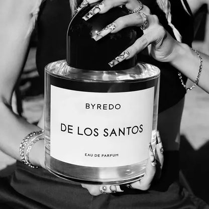 De Los Santos