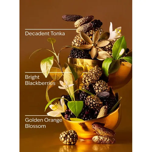 Touch of Gold - Crema Corporal