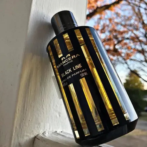 Black Line