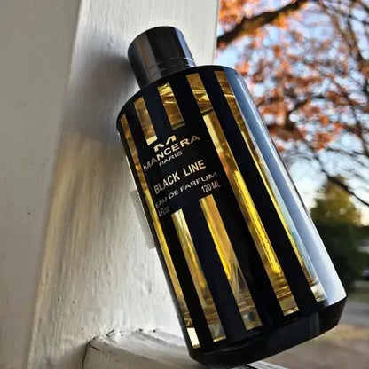Black Line