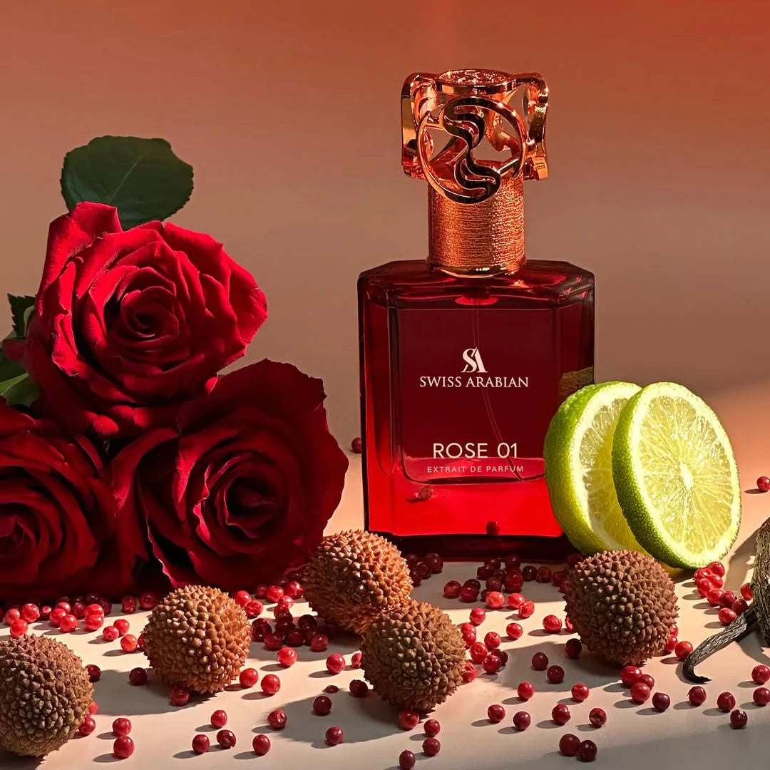 Rose 01