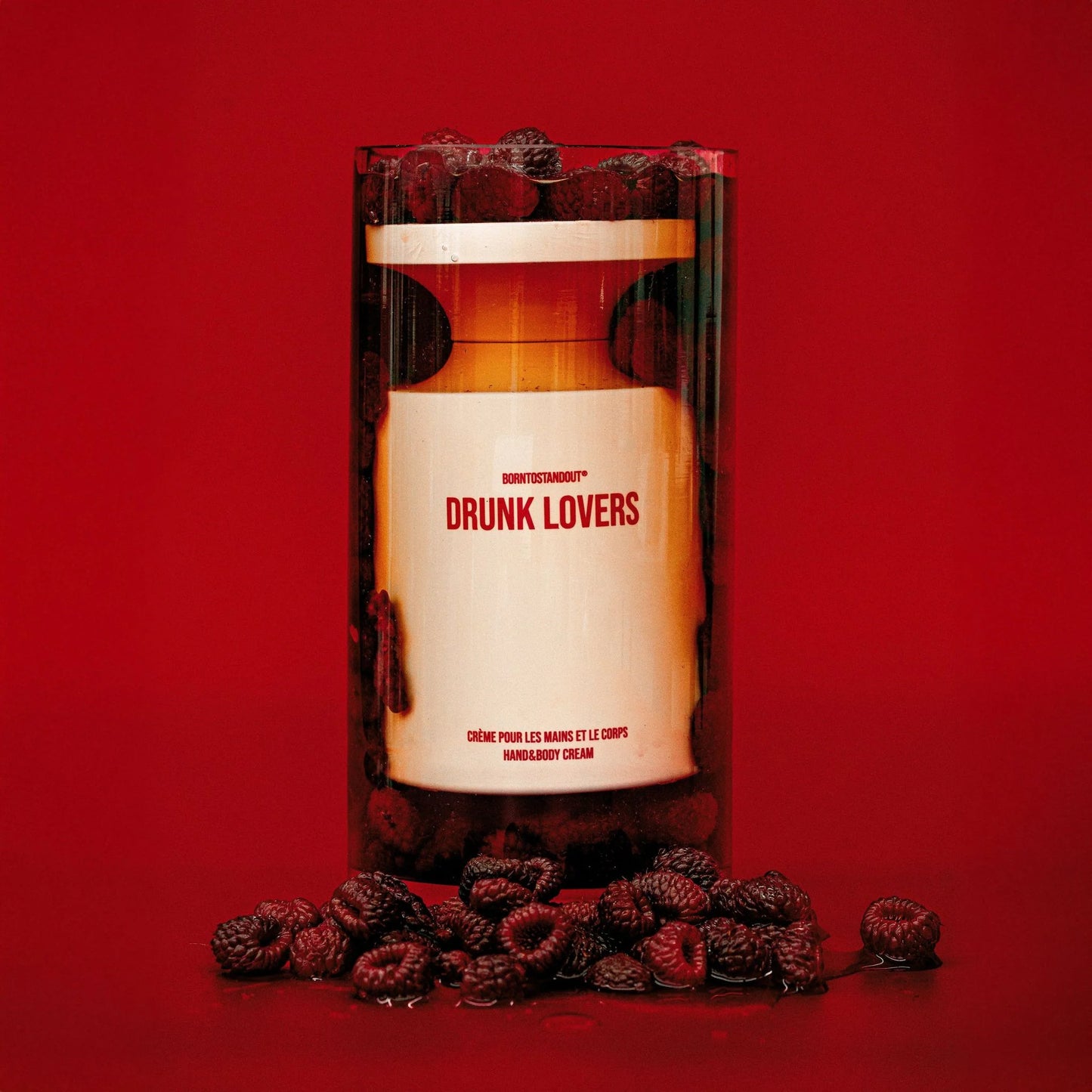 Drunk Lovers