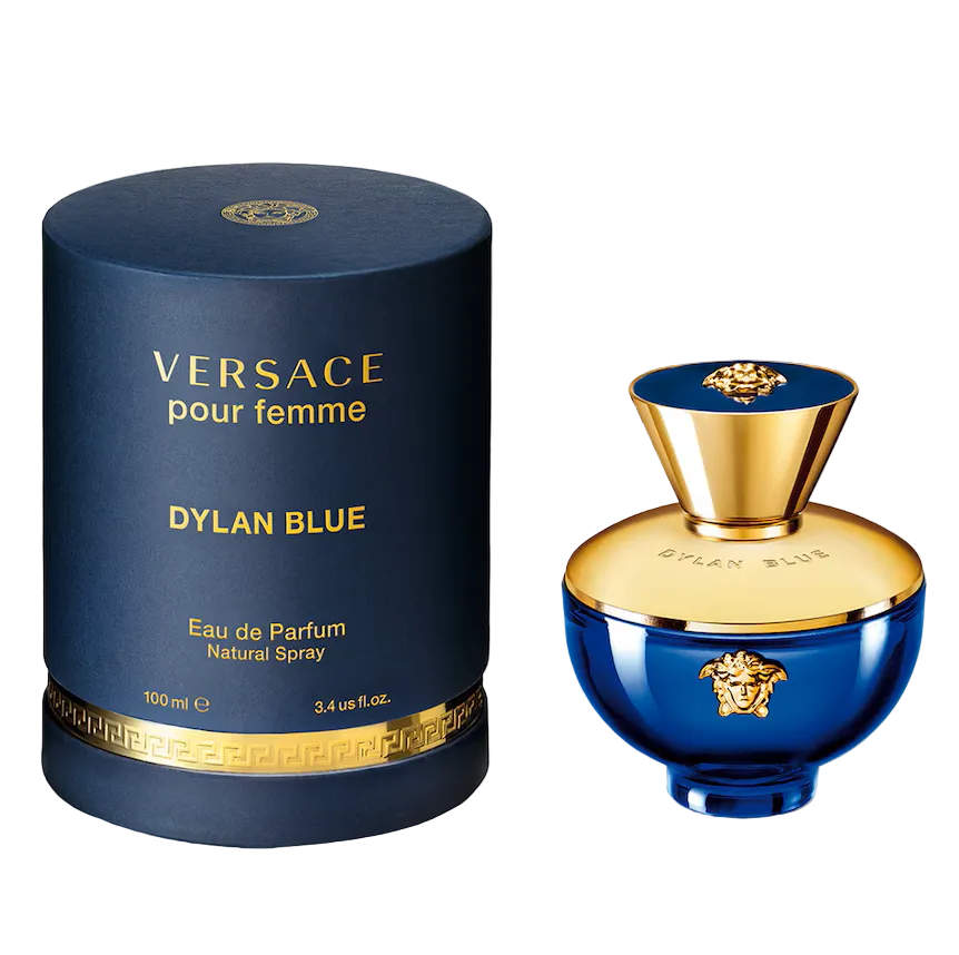 Dylan Blue pour Femme