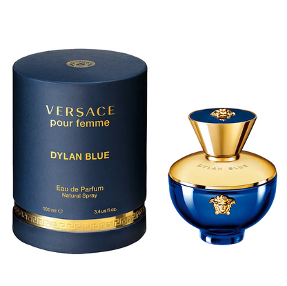 Dylan Blue pour Femme