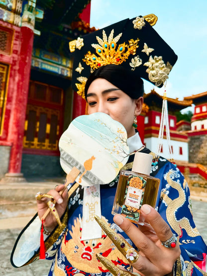 Danbagu Royal