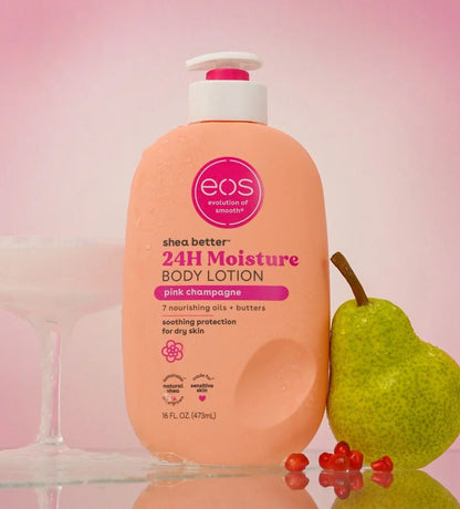 Pink Champagne - Crema Corporal