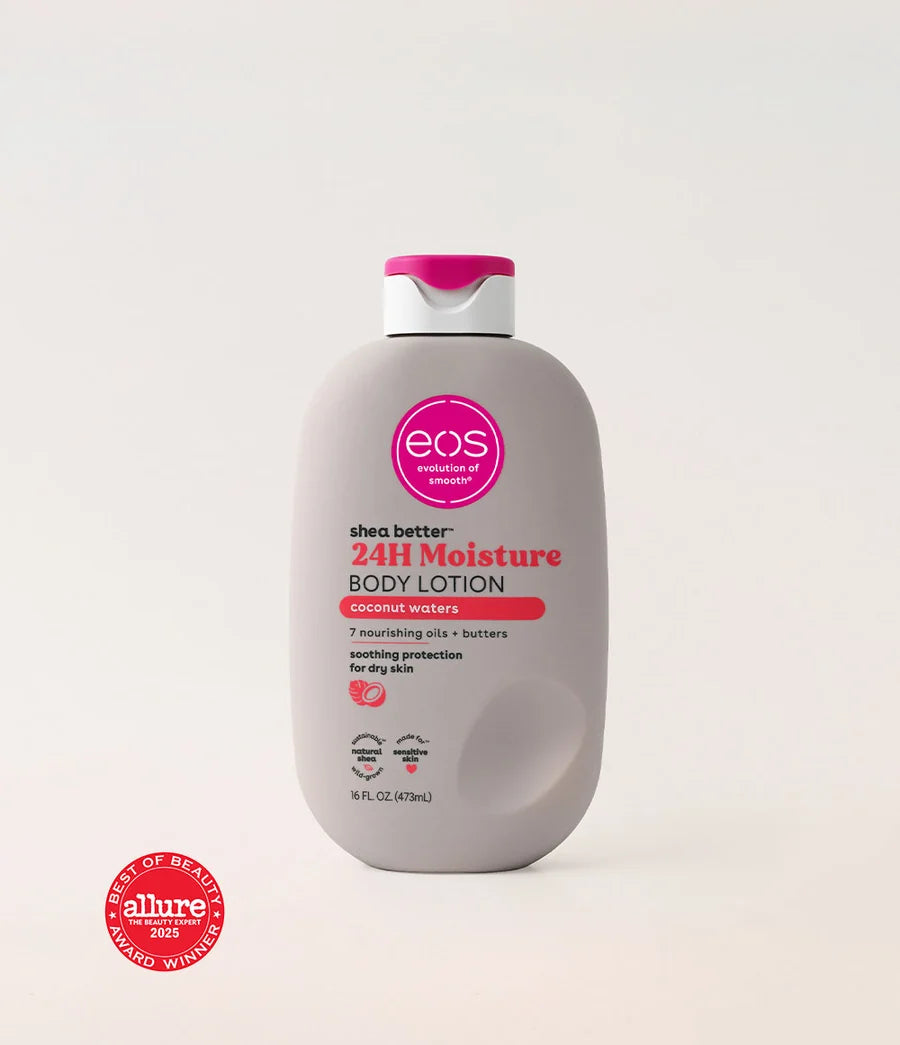 Coconut Waters - Crema Corporal