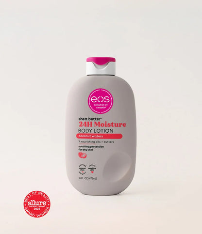Coconut Waters - Crema Corporal