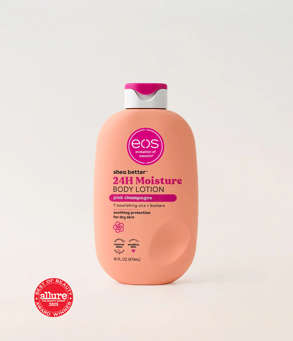 Pink Champagne - Crema Corporal