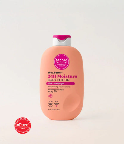 Pink Champagne - Crema Corporal