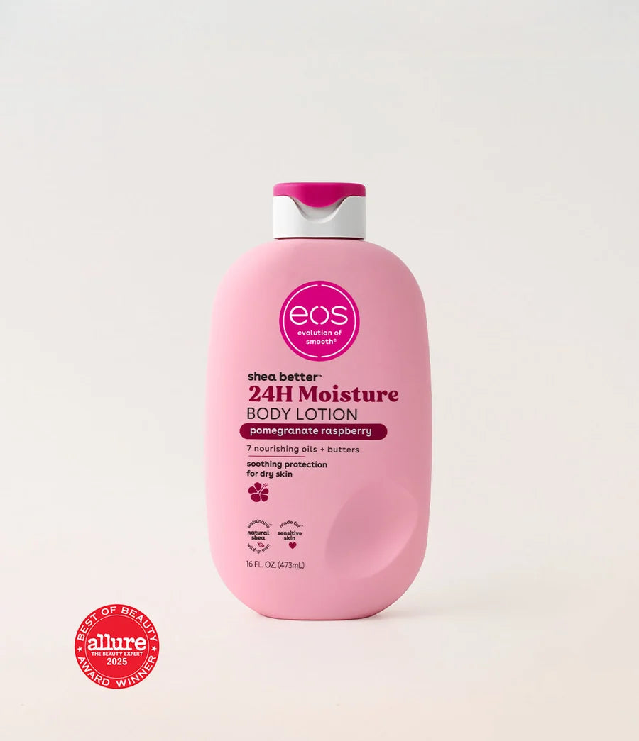 Pomegranate Raspberry - Crema Corporal