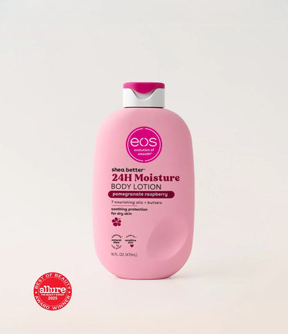 Pomegranate Raspberry - Crema Corporal