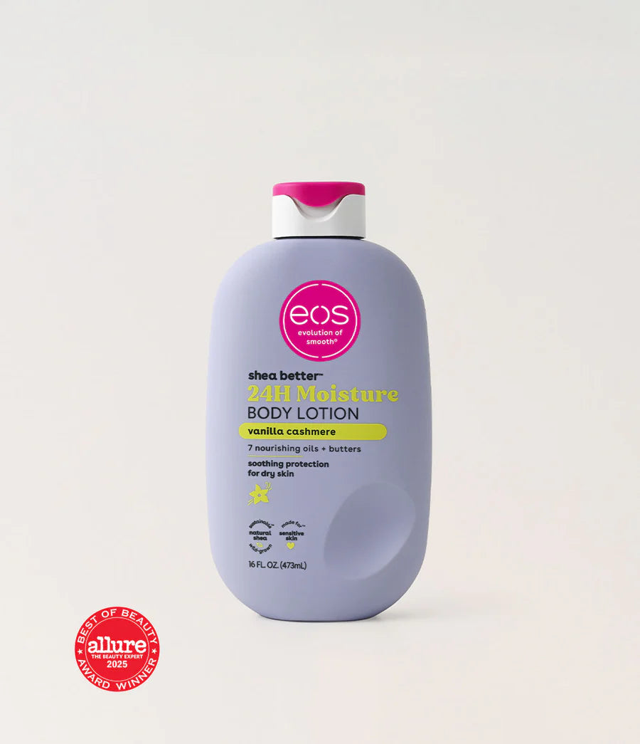 Vanilla Cashmere - Crema Corporal