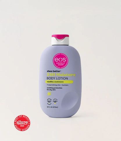Vanilla Cashmere - Crema Corporal