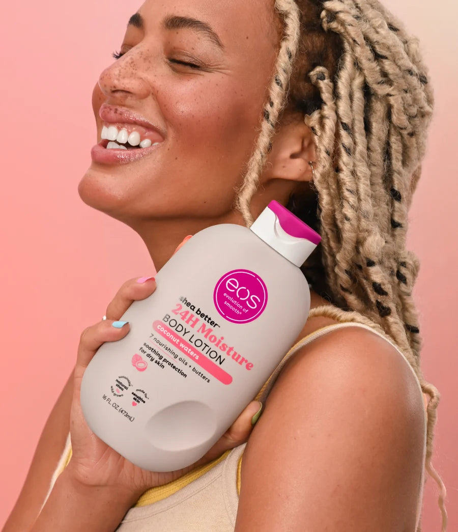 Coconut Waters - Crema Corporal